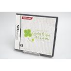 中古 ニンテンドーDS ときめきメモリアル Girl's Side 1st Love ガールズサイド ファーストラブ