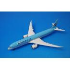 1/400 B787-9ko Lien большой . авиация HL8081 [04126] Phoenix / б/у 
