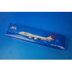 1/250 B747-400 JAL アーク塗装 JA8088 ［JQ1001G］ JTA商事/中古