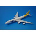 1/400 B747-8F( груз type ) Pola - воздушный cargo DHL покраска N853GT [10901] Phoenix / б/у 