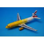 1/400 A319-131 желтохвост салфетка FIREFLY G-EUPC [04007] Phoenix / б/у 