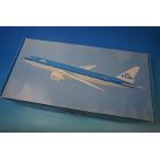 1/100 B777-200 KLM Голландия PH-BQJ прочее / б/у 