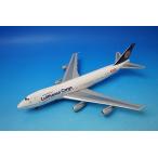 1/200 B747-200rufto рукоятка The cargo WOW D-ABZA [JF-747-2-022] J лиса / б/у 