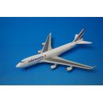 1/400 B747-428F/ER/SCD Air France cargo F-GIUD [XX4800] JCu ings / б/у 