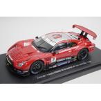 1/43 EBBRO 44235 - semi Tomica GT-R super GT 500 2009 Rd.7 Fuji #3