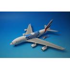 1/200 A380-800e Millet tsuBlue Expo 2020 A6-EOT [G2UAE1044] Gemini / б/у 