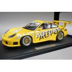 1/18 オートアート 80675 ポルシェ 911 (996) GT3R (AUTOart edition)