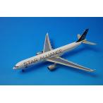 1/400 A330-322 Thai Star la/ Star a Ryan sHS-TEL [10104] Phoenix / б/у 