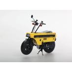 予約  Mini Bike MB 1/12 ホンダ モトコンポ Honda Motocompo C/Yellow 限定 399台