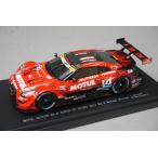 エブロ MOTUL AUTECH GT-R SUPER GT GT500 2017 Rd.8 Motegi Winner No