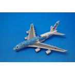 1/500 A380-800 ANA FLYING HONU ANA голубой WiFire купол * механизм есть JA381A [NH50091] все день пустой коммерческое предприятие / б/у 