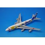 1/400 B747-400 ANA ポケモンジェット インターナショナル JA8962 [NH40008] 全日空商事/中古