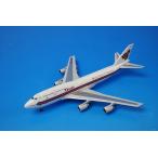 1/400 B747-300 Thai The Kings 72nd Celebration HS-TGD [11648] Phoenix / б/у 