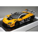 1/18 スパーク 18SB027 マクラーレン 720S GT3 24H Spa 2020 #69