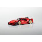 予約  Autobots Models 1/64 フェラーリ Ferrari F40 Yasid explosive 改造 red
