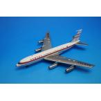 1/200 B707-138B can tasVH-EBA [IF70710817] in полет / б/у 