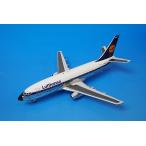 1/200 B737-200rufto рукоятка The балка ten= балка tenD-ABHW [IF732001] in полет / б/у 