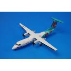 1/200 DHC-8-300 ANK... покраска JA801K из дерева подставка есть * блистер & наружная коробка отсутствует [DH28021] все день пустой коммерческое предприятие / б/у 