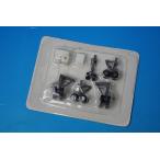 1/200 посадка механизм комплект B747 для резиновый шина есть * корпус только [5200] Hogan / б/у 