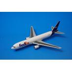 1/400 B767-300F FedExfe Dex N103FE [GJFDX1769] Gemini / б/у 