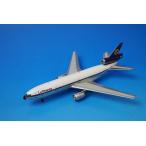 1/200 DC-10-30rufto рукоятка The Hannover/ - no- балка D-ADHO [IF103006] in полет / б/у 