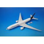 1/200 B777-200rufto рукоятка The cargo D-ALFJ [JF-777-2-008] J лиса / б/у 
