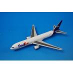1/400 B767-300F FedExfe Dex N104FE [GJFDX1994] Gemini / б/у 