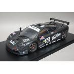 1/18 スパーク 18LM95 マクラーレン F1 GTR 24H LM 1995 優勝 #59