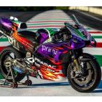 予約 KLW0014-04 KILOWORKS 1/12 プラマック・レーシング ドゥカティ PRAMAC DUCATI GP23 #5 J. ザルコ 2023 イタリア Italy GP