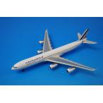 1/400 A340-300 Air France F-GLZL [10434] Phoenix / б/у 