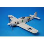 1/72 Focke-Wulf Fw190A-4 White 8 Nowotny [US34308] Corgi / б/у 