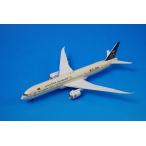 1/400 B787-9sauji Arabia задняя дверь * season HZ-ARC [55080] NG модель / б/у 