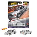 新品 HRV98-9866 ホットウィール カーカルチャー モダン・クラシックス メルセデス・ベンツ 190 E 2.5-16 エボリューションII （1カートン：10個入り）