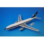 1/200 A300B2-100rufto рукоятка The D-AIAC [JF-A300-001] J лиса / б/у 