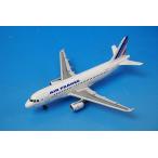 1/400 A319-100ER Air France F-GRXN [GJAFR848] Gemini / б/у 