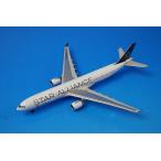 1/400 A330-300 Thai Star la/ Star a Ryan sHS-TEL [10499] Phoenix / б/у 