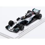 予約 SP640 スパーク 1/43  