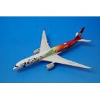 1/400 A350-900XWB 4 река авиация Panda route B-306N [AV4044]abie-shon/ б/у 