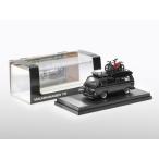 新品  BSC & MORTAL 1/64 フォルクスワーゲン VW T3 Lowside BBS Wheel 2025 HEC限定 Black