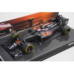 1/43 ミニチャンプス 533317739 MIKILEE特注 マクラーレン ホンダ MP4-31 2016 #22 J.バトン