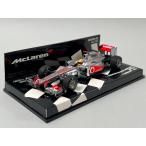 1/43 ミニチャンプス 530114303 ボーダフォン マクラーレン メルセデス MP4-26 2011 #3 L.ハミルトン