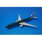1/400 B777-300ERkyasei Pacific The Spirit of Hong Kong B-KPB[WB4014]abie-shon/ б/у 