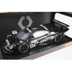 1/18 HPI 8864 マクラーレン F1 GTR ルマン 1998 #41