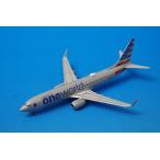 1/400 B737-800 AA american one world N838NN [58117] NG модель / б/у 