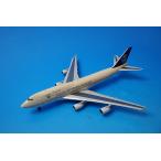 1/400 B747-481sauji Arabia TF-AMS [WT4744020] Witty wings/ б/у 