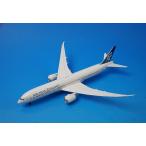 1/400 B787-9 Новая Зеландия . крыло полет осанка *reji номер есть . нет [5125] Hogan / б/у 