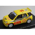 1/43 Spark S0623 Suzuki ig лак S1600 Monte Carlo Rally 2004 #45 P.G. нижний son/ J. нижний son