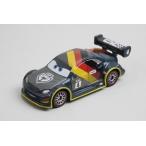 トミカ カーズ マックス・シュネル (カーボンレーサータイプ)