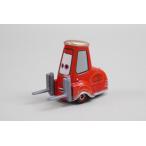  Tomica The Cars gido( пожарная машина модель )
