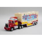 ショッピングカーズ トミカ カーズ トイザらスオリジナル マック (Jocko Flocko'sコスチュームタイプ)